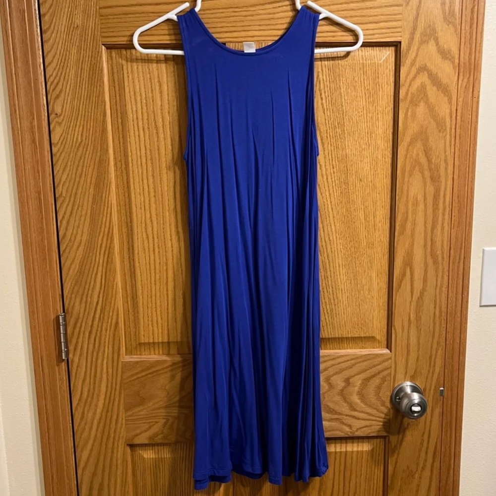 Womens dress